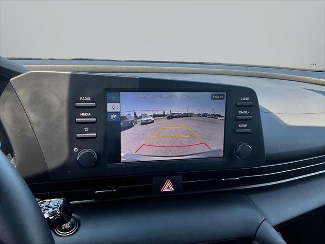 2026 Hyundai Elantra - $20,899
