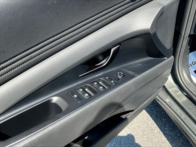 2026 Hyundai Elantra - $20,899