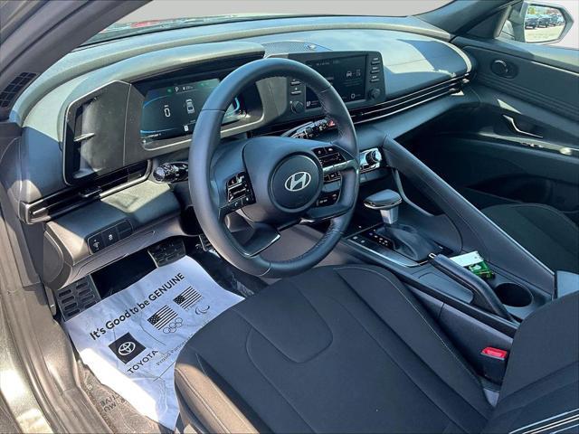 2026 Hyundai Elantra - $20,899