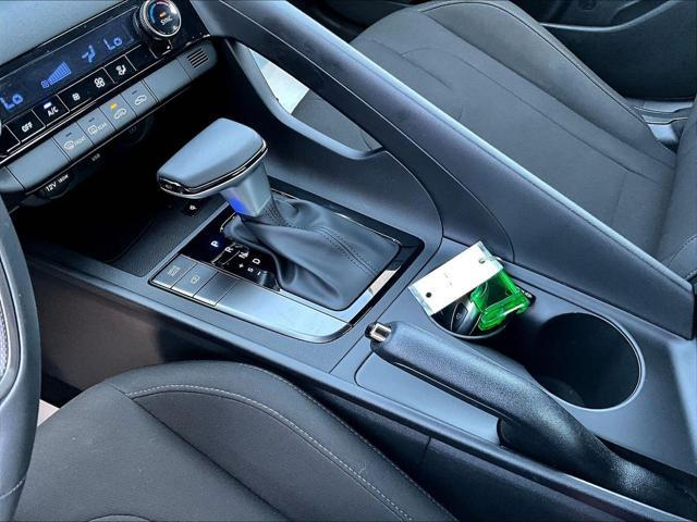 2026 Hyundai Elantra - $20,899