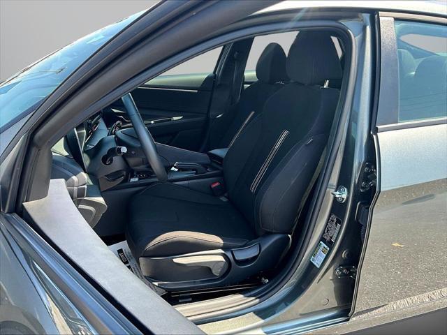 2026 Hyundai Elantra - $20,899