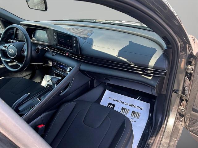 2026 Hyundai Elantra - $20,899