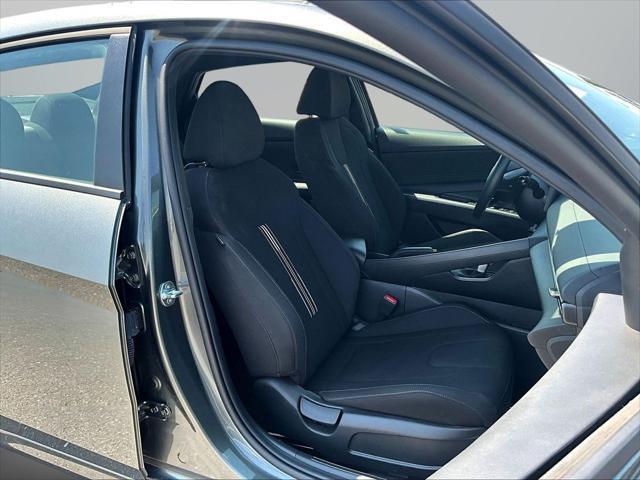 2026 Hyundai Elantra - $20,899