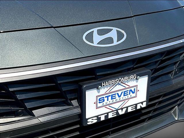 2026 Hyundai Elantra - $20,899