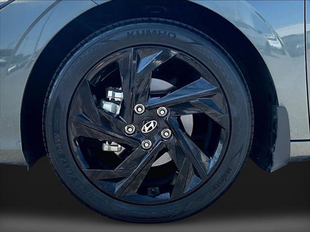 2026 Hyundai Elantra - $20,899