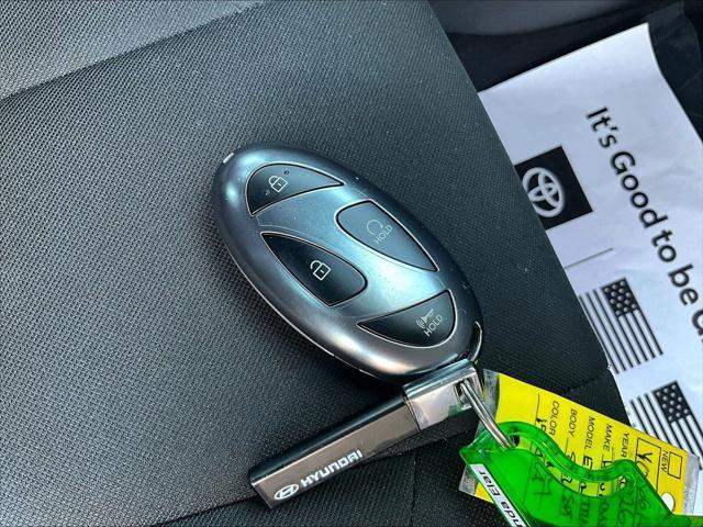 2026 Hyundai Elantra - $20,899