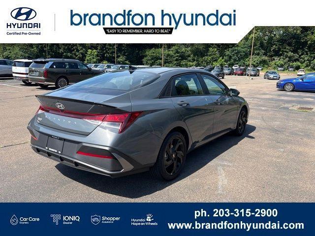 2026 Hyundai Elantra - $22,495
