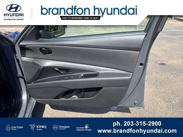 2026 Hyundai Elantra - $22,495
