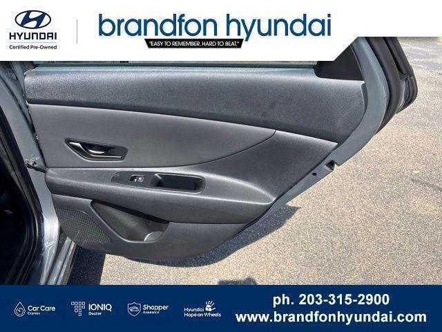 2026 Hyundai Elantra - $22,495