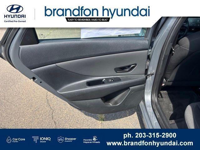 2026 Hyundai Elantra - $22,495