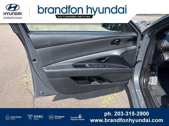 2026 Hyundai Elantra - $22,495