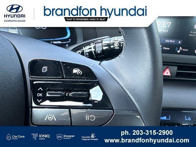 2026 Hyundai Elantra - $22,495