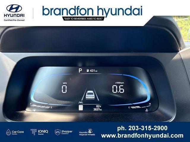 2026 Hyundai Elantra - $22,495