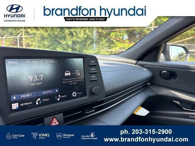2026 Hyundai Elantra - $22,495