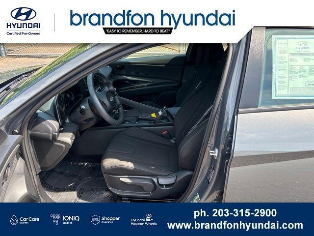 2026 Hyundai Elantra - $22,495