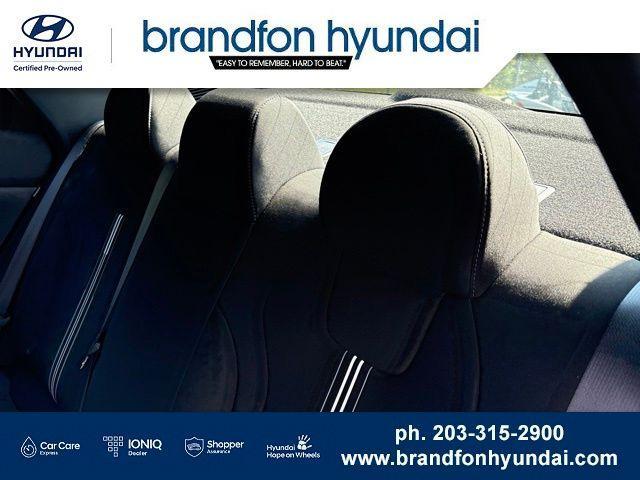 2026 Hyundai Elantra - $22,495