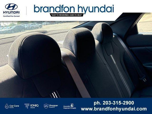 2026 Hyundai Elantra - $22,495