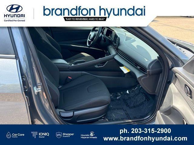 2026 Hyundai Elantra - $22,495