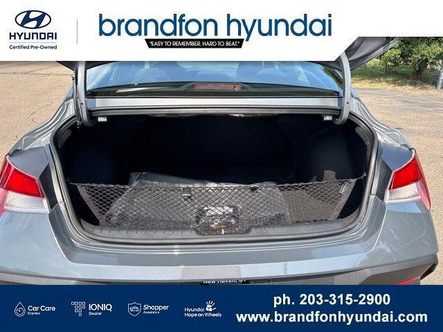 2026 Hyundai Elantra - $22,495