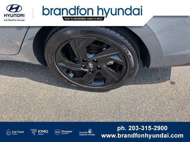 2026 Hyundai Elantra - $22,495