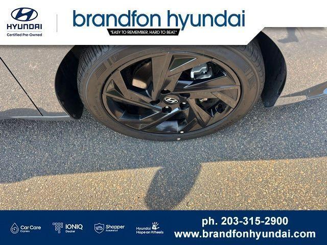 2026 Hyundai Elantra - $22,495