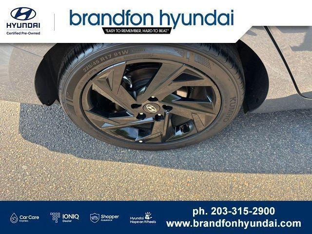 2026 Hyundai Elantra - $22,495