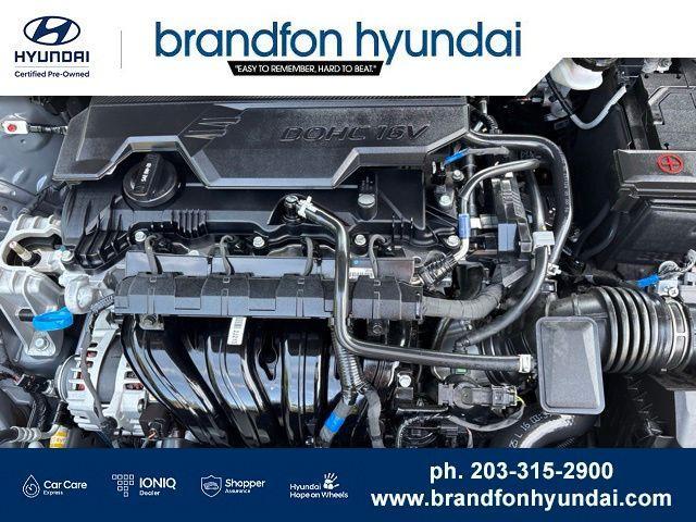 2026 Hyundai Elantra - $22,495