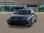 2026 Elantra Thumbnail 6