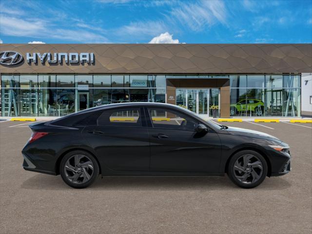 2026 Hyundai Elantra - $24,970