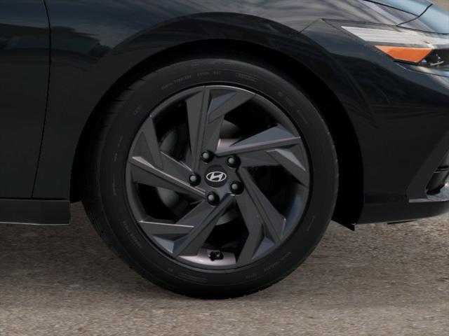 2026 Hyundai Elantra - $24,970
