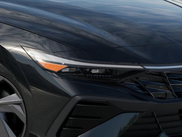2026 Hyundai Elantra - $24,970