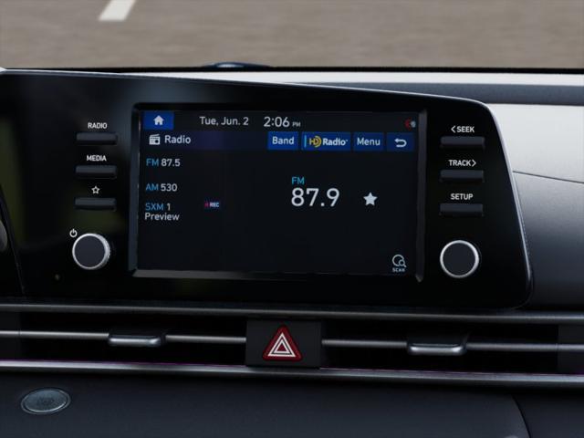 2026 Hyundai Elantra - $24,970