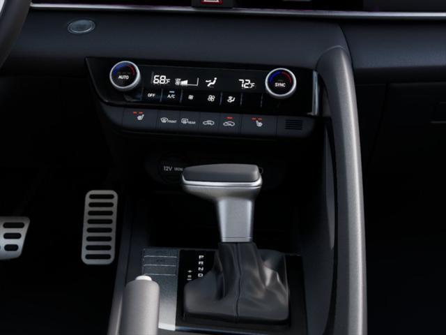 2026 Hyundai Elantra - $24,970