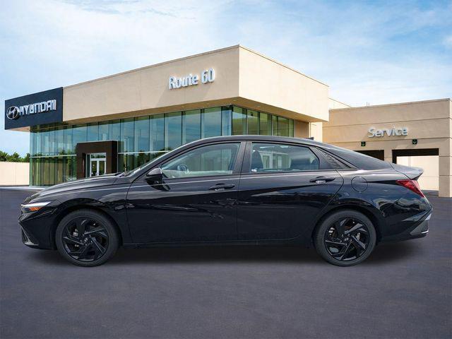2026 Hyundai Elantra - $23,434