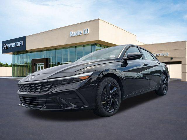 2026 Hyundai Elantra - $23,434