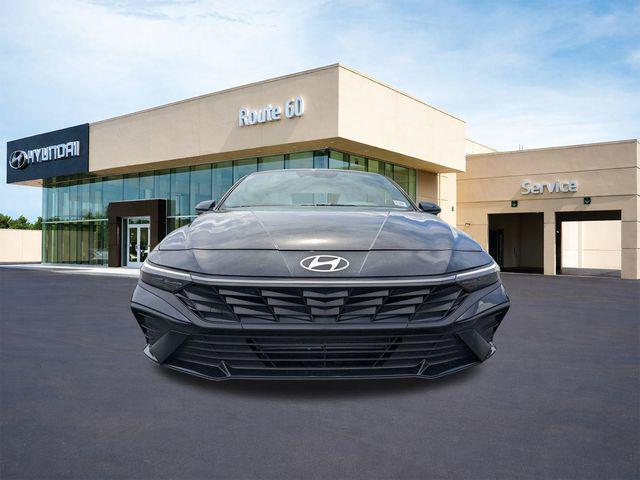 2026 Hyundai Elantra - $23,434