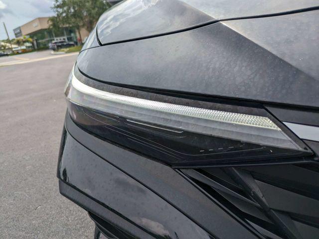 2026 Hyundai Elantra - $23,434