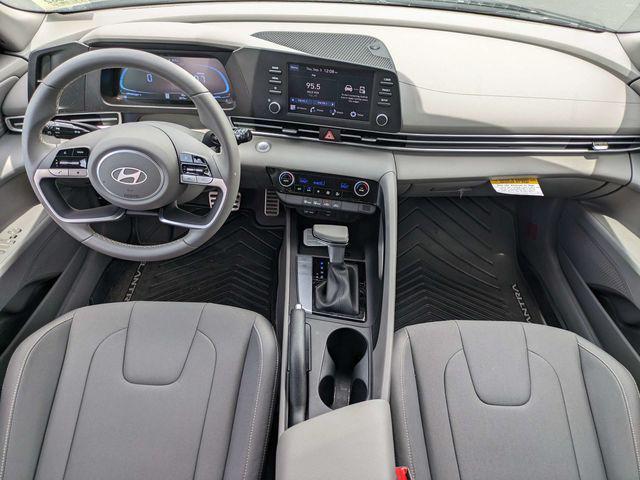 2026 Hyundai Elantra - $23,434