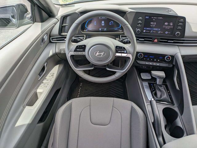 2026 Hyundai Elantra - $23,434
