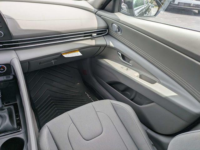 2026 Hyundai Elantra - $23,434