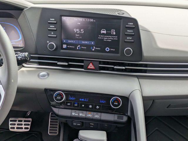 2026 Hyundai Elantra - $23,434