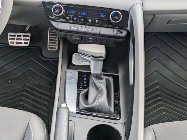 2026 Hyundai Elantra - $23,434