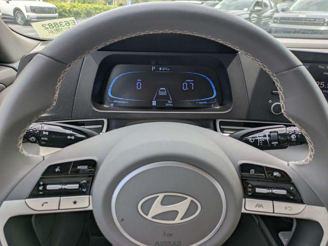 2026 Hyundai Elantra - $23,434