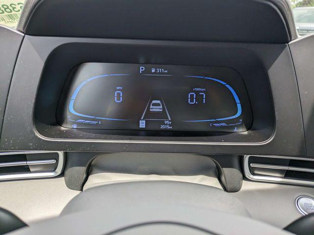 2026 Hyundai Elantra - $23,434