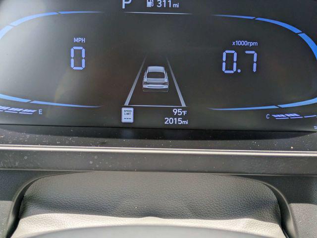 2026 Hyundai Elantra - $23,434