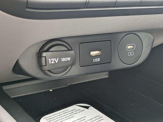 2026 Hyundai Elantra - $23,434