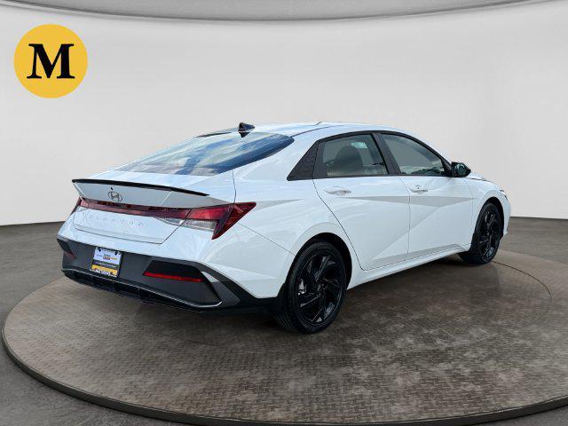 2026 Hyundai Elantra - $22,490
