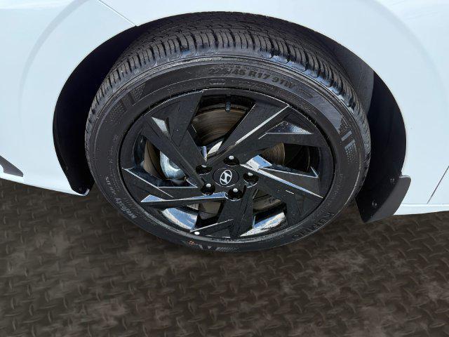 2026 Hyundai Elantra - $22,490