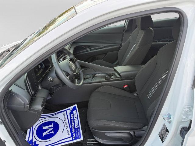 2026 Hyundai Elantra - $22,490