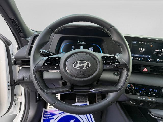 2026 Hyundai Elantra - $22,490